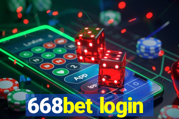 668bet login